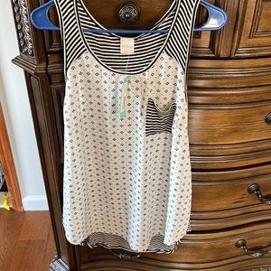 Stitch fix kaileigh top NWOT